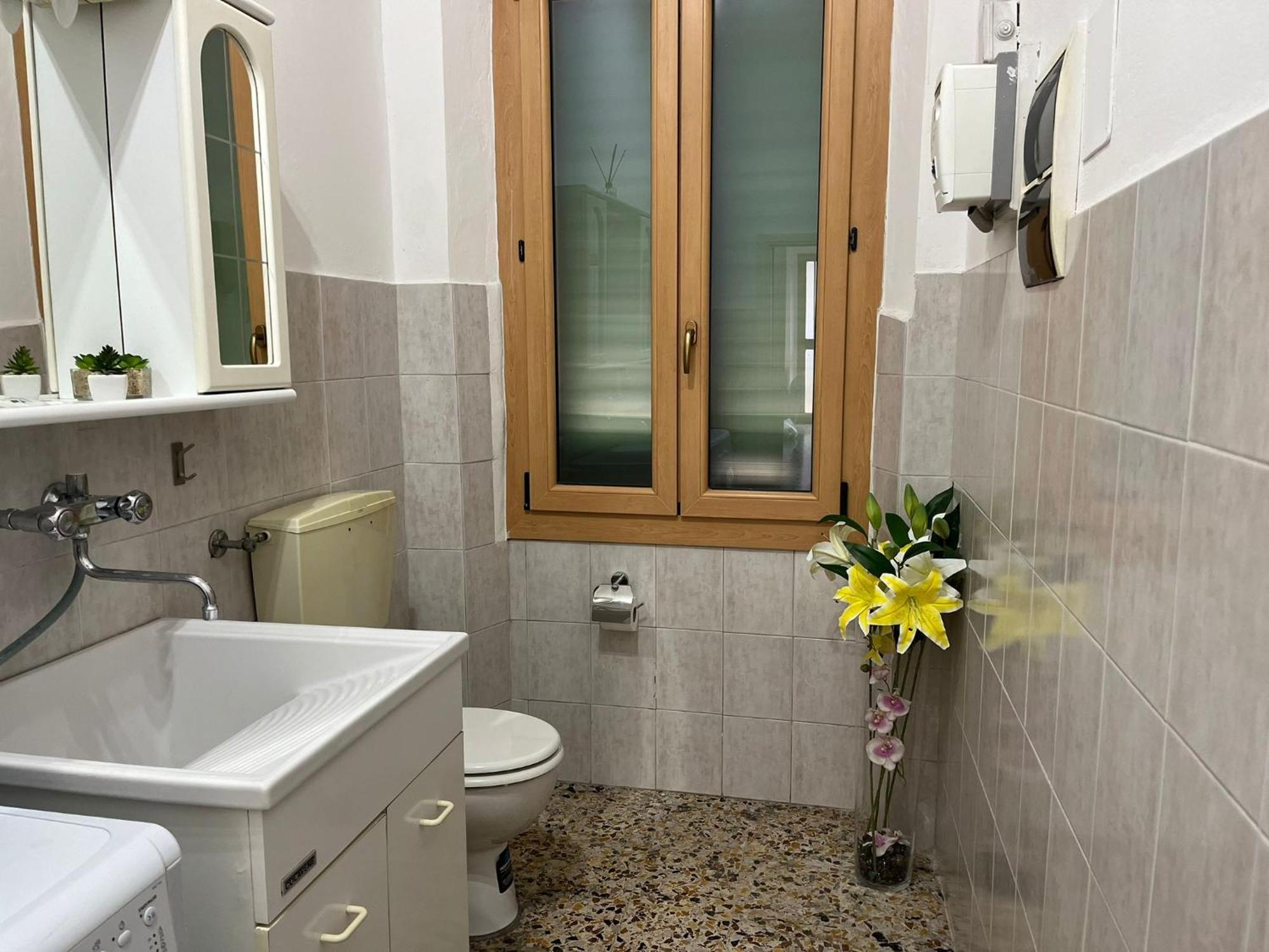 L'Oasi Del Cervo Apartment Florence Exterior photo