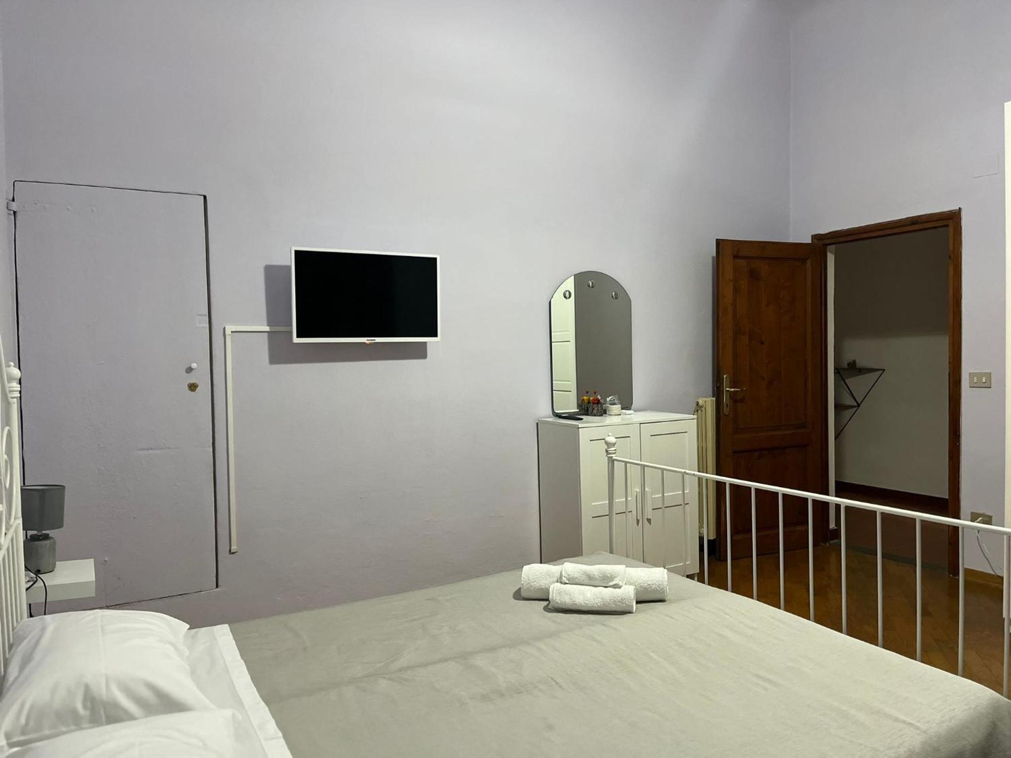 L'Oasi Del Cervo Apartment Florence Exterior photo