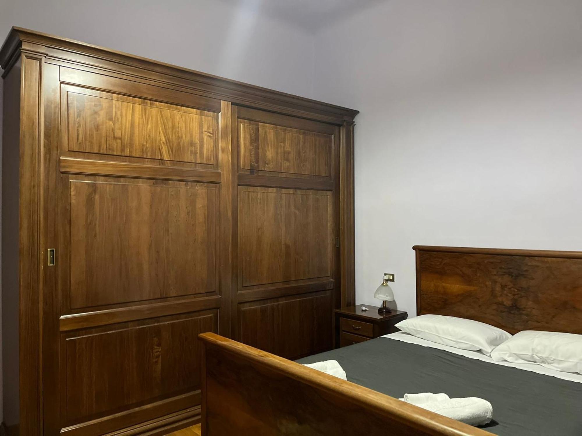 L'Oasi Del Cervo Apartment Florence Exterior photo
