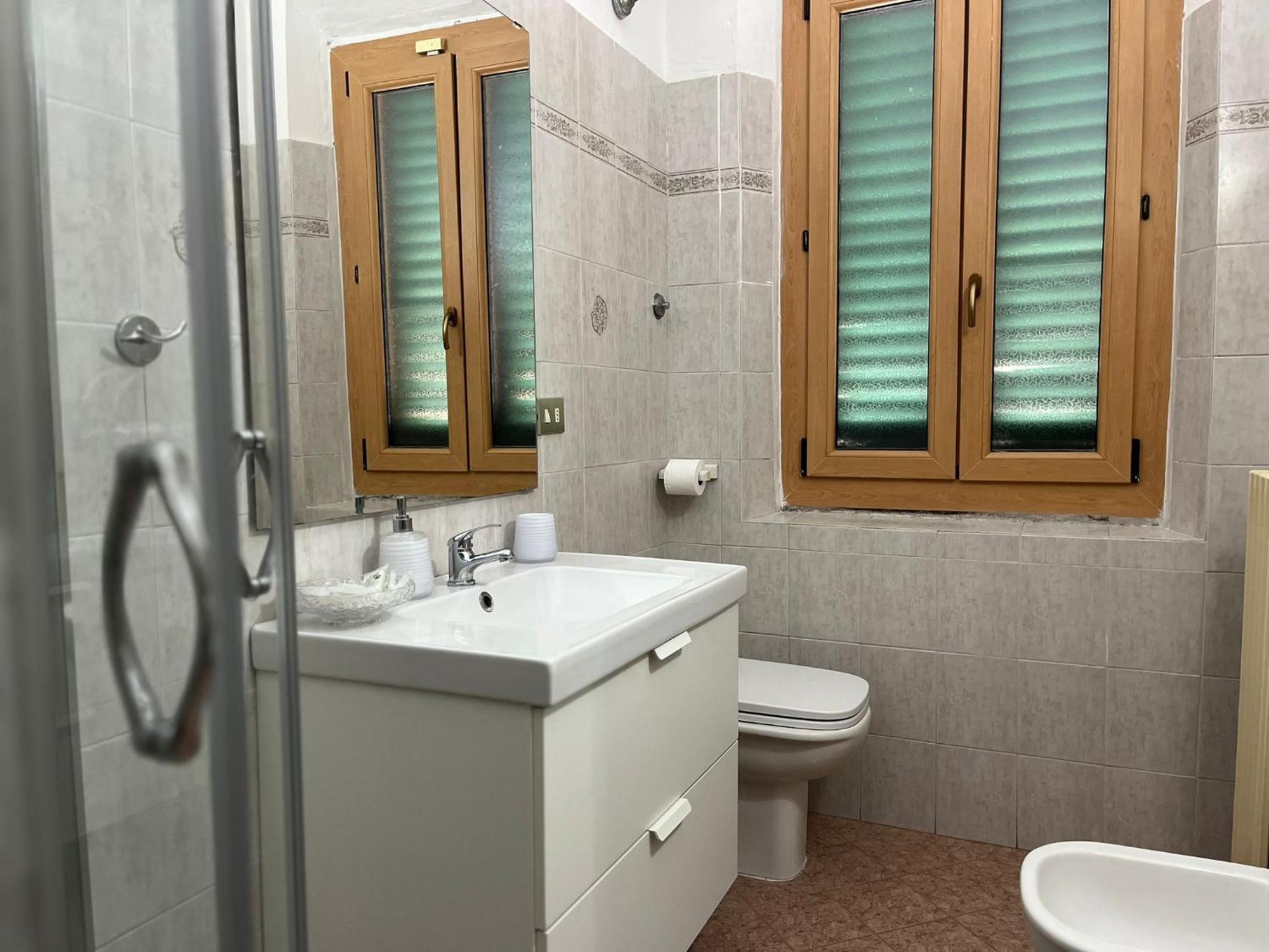 L'Oasi Del Cervo Apartment Florence Exterior photo